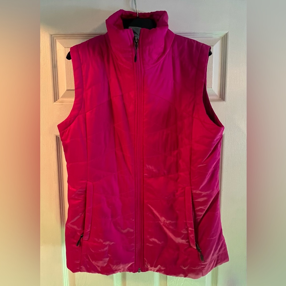 Columbia Women’s Insulated Vest